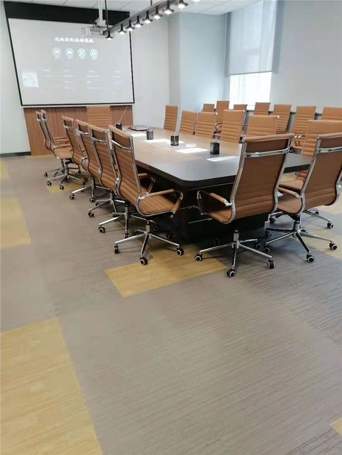 会议室地毯纹-块材
