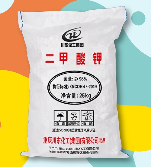 養豬戶注意了，使用二甲酸鉀作添加劑年出欄500頭不是夢